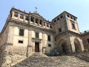 Monastero Del Ss. Rosario