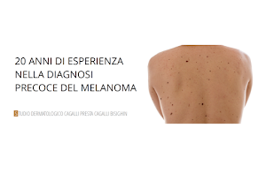 Studio Dermatologico Cagalli Presta Cagalli Bisighin