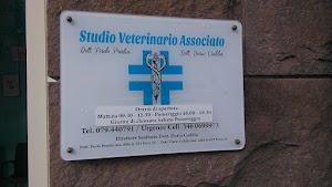 Ambulatorio Veterinario Prestia - Caddia