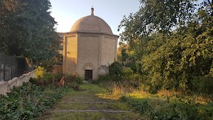 Chiesa della Madonna del Tricalle