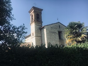 Chiesa di Santo Stefano di Gaifa