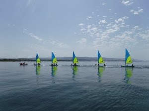 Sailing for Living Scuola Vela