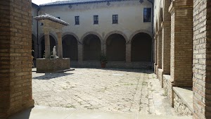 Convento degli Zoccolanti