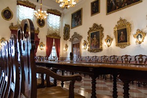 Merkantilmuseum - Palazzo Mercantile
