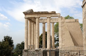 Tempio di Ercole