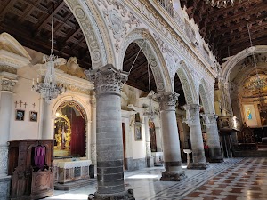 Duomo Maria Santissima della Visitazione