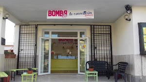 Bomba ce