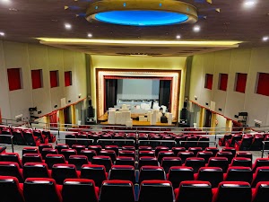 Cine Teatro San Luigi