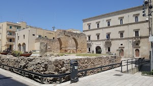 Palazzo Granafei-Nervegna