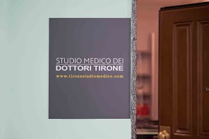 Studio Medico Tirone