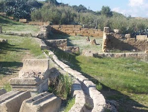 Sanctuary of Malophoros