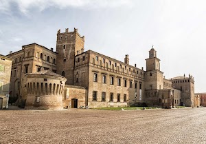 Palazzo dei PioMuseo Della Città