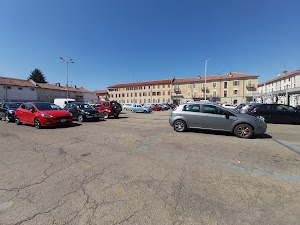 Parcheggio Don Alberione