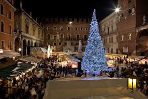 Mercatini di Natale a Verona