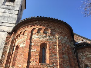 Basilica di San Marcello in Montalino