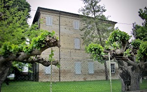 Palazzo Morattini Monsignani
