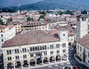 I Borghi Della Schiara