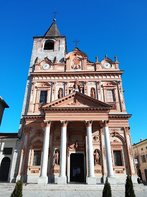 Parrocchia Collegiata di San Bartolomeo