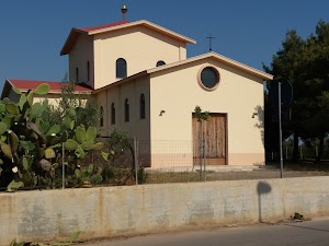 Chiesa della Madonna della Stella