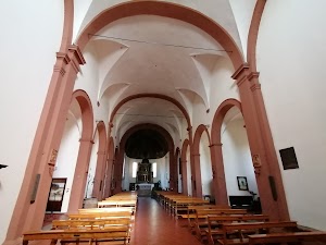 Chiesa Santuario Parrocchiale della Madonna del Poggio