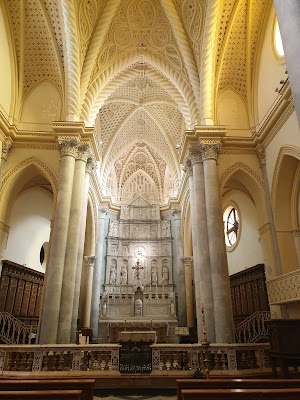 Duomo di Erice
