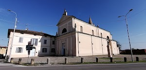 Parrocchia Di Manzolino