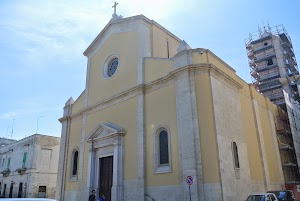 Parrocchia Immacolata Molfetta