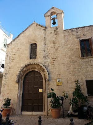 Chiesa Cattolica di Rito Bizantino di San Giovanni Crisostomo