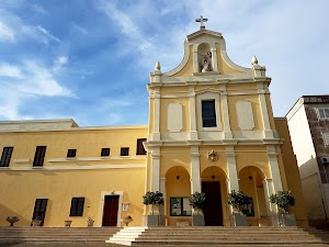 Chiesa di S. Pasquale