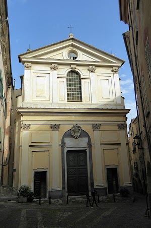 Chiesa Santuario Basilica Madonna Miracolosa