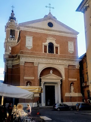 Cattedrale San Settimio