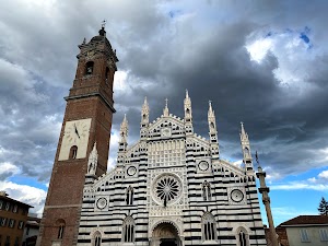 Duomo di Monza