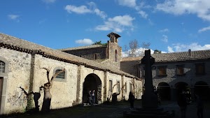 abbazia santa maria di maniace