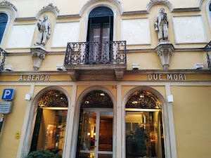 Albergo Due Mori