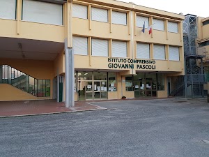 Istituto Comprensivo Giovanni Pascoli