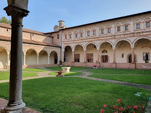 Chiesa di Santa Maria del Gradaro