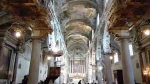 Chiesa Santa Maria Corteorlandini