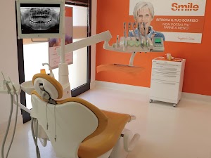 SMILE Centri Dentistici - Bollate