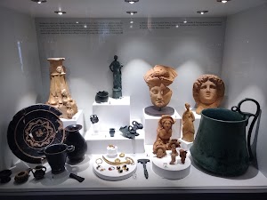 Museo Sannitico