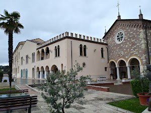 Chiesa di San Zeno in Monte