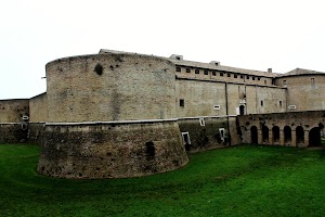 Rocca Costanza degli Sforza