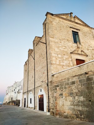 Chiesa Rettoria Santa Maria della Stella