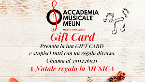 Accademia Musicale Mille e una Nota