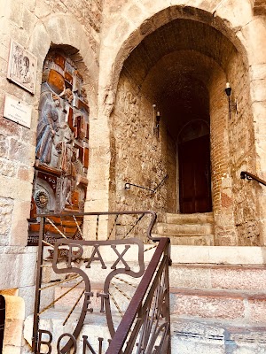 Casa Natale San Francesco dAssisi