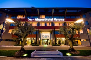 Airporthotel Verona