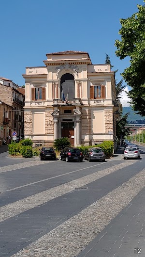 Soprintendenza Belle Arti e Paesaggio della Calabria