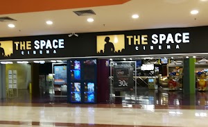 The Space Cinema - Trieste