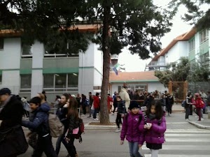 Scuola Media Statale Unificata Rossetti-Mazzini