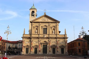 Parrocchia prepositurale dei Ss. Pietro e Paolo