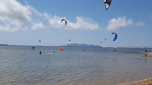 Sicily Kite School Stagnone